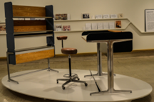 Herman Miller AO museum