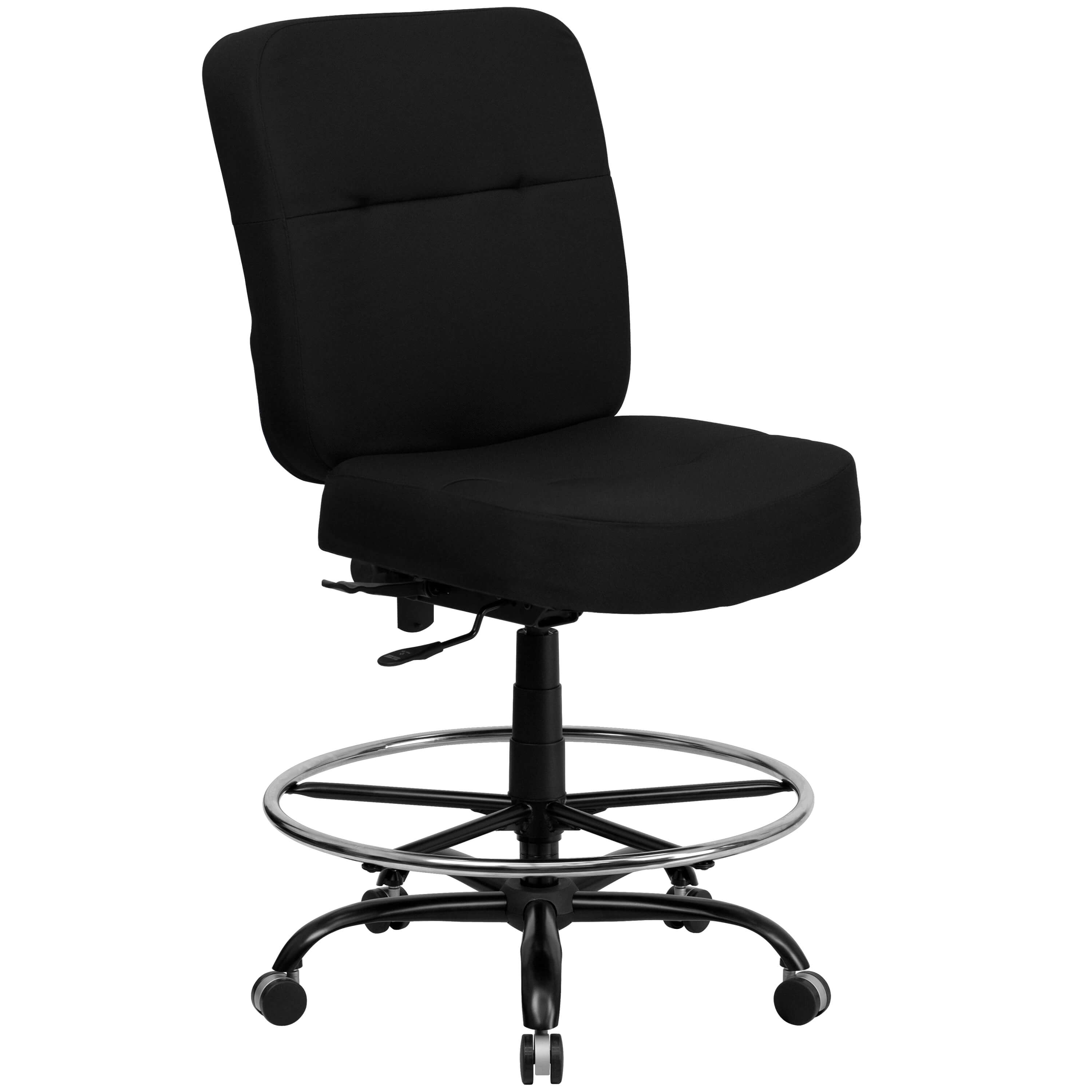 Big and tall office chairs high weight capacity chairs