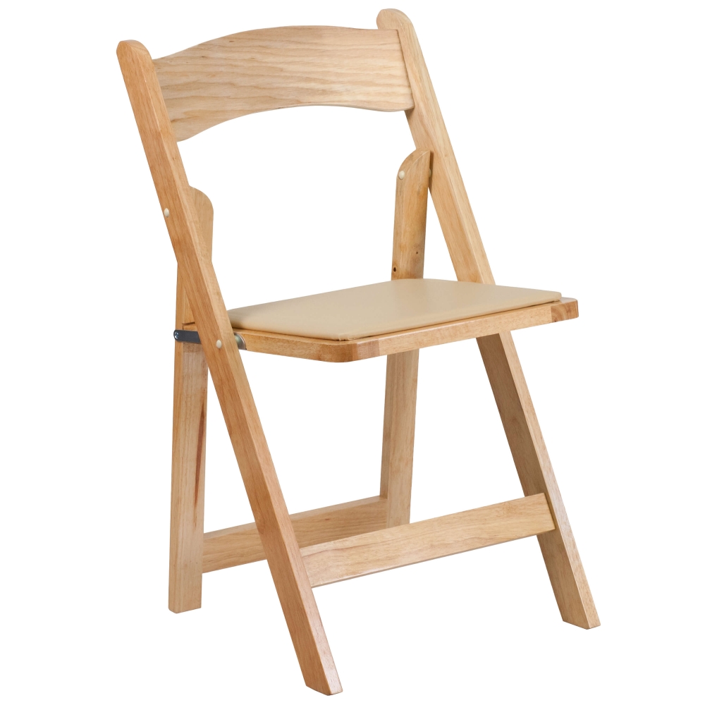 Folding table and chairs wooden folding chairs