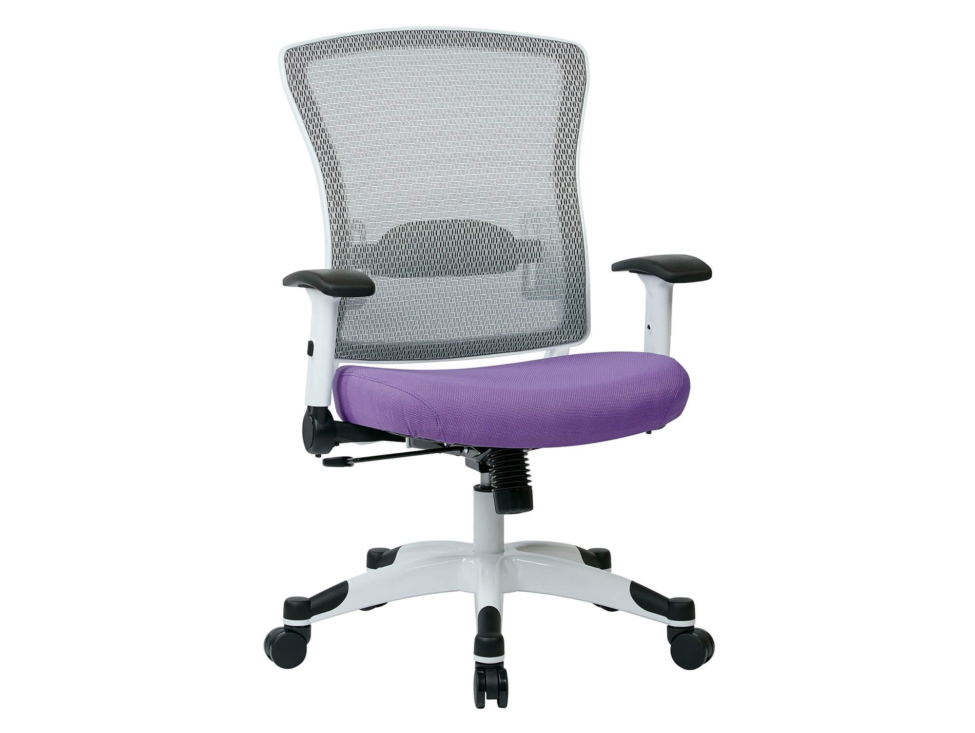 Office task chairs CUB 317W W1C1F2W 5819 PSO