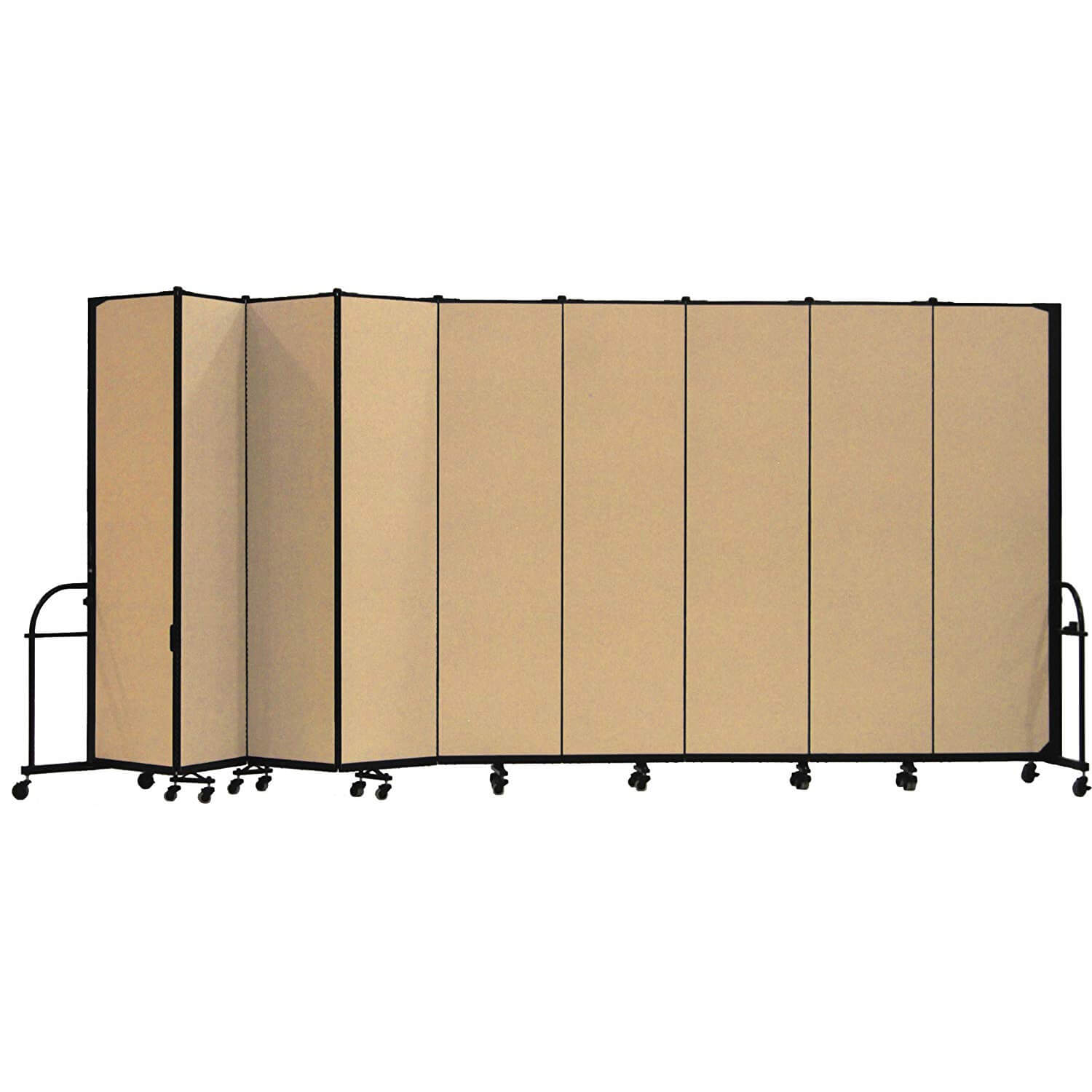 Panel room dividers CUB QSCFSL749DW RCS