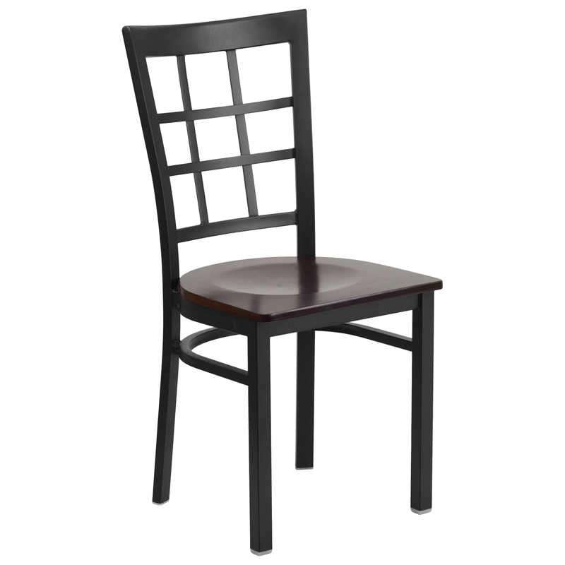 Restaurant chairs CUB XU DG6Q3BWIN WALW GG FLA