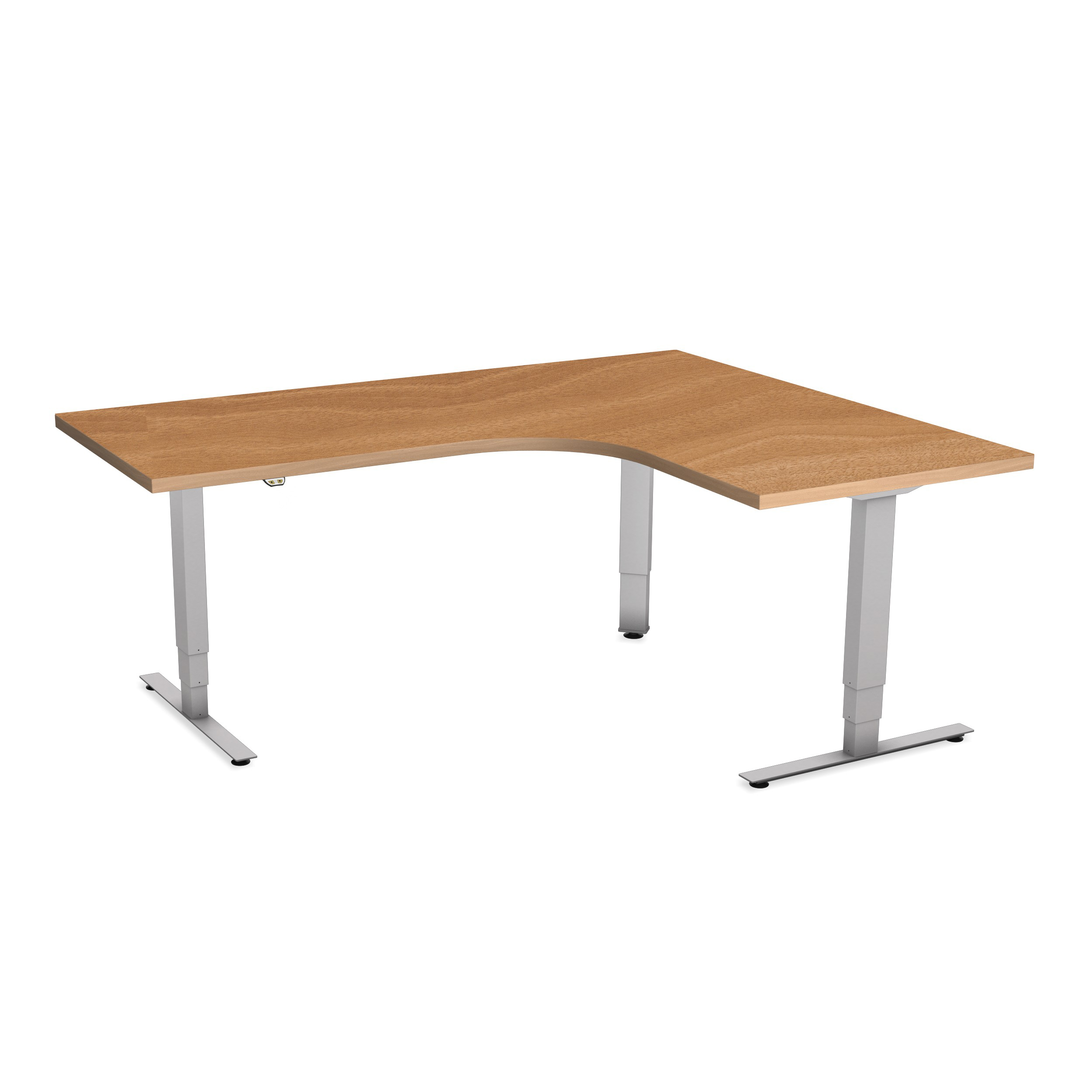 Sit stand desk sit stand workstation