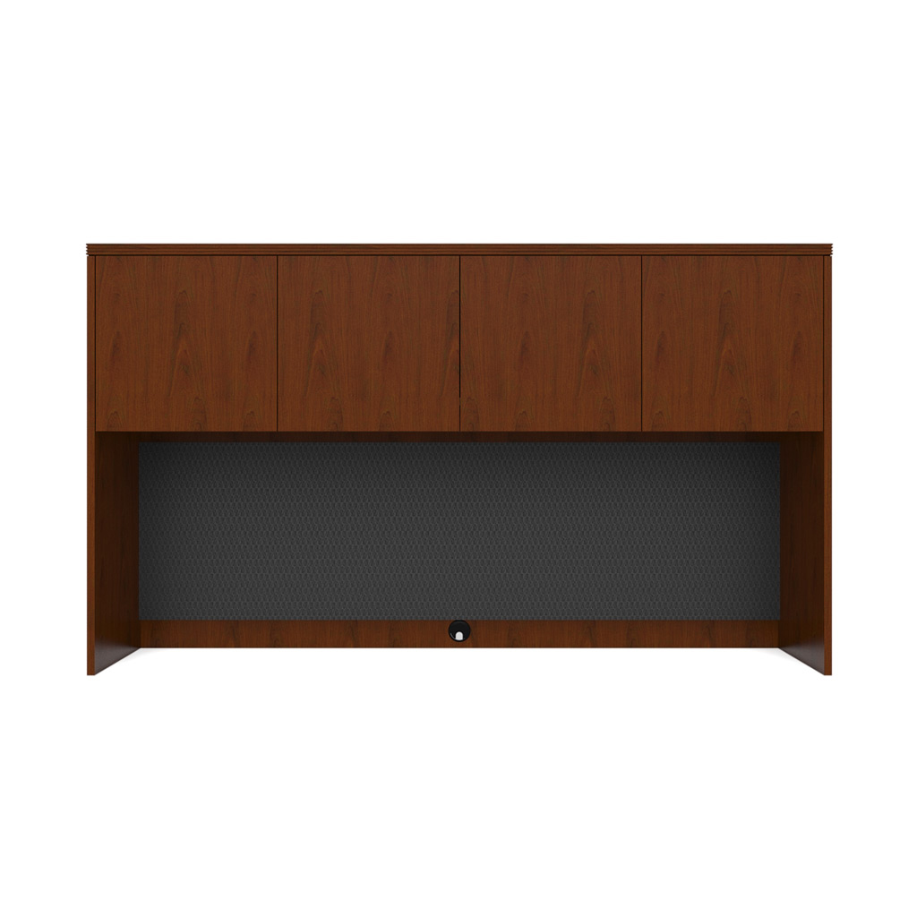 Wood office furniture tackboard