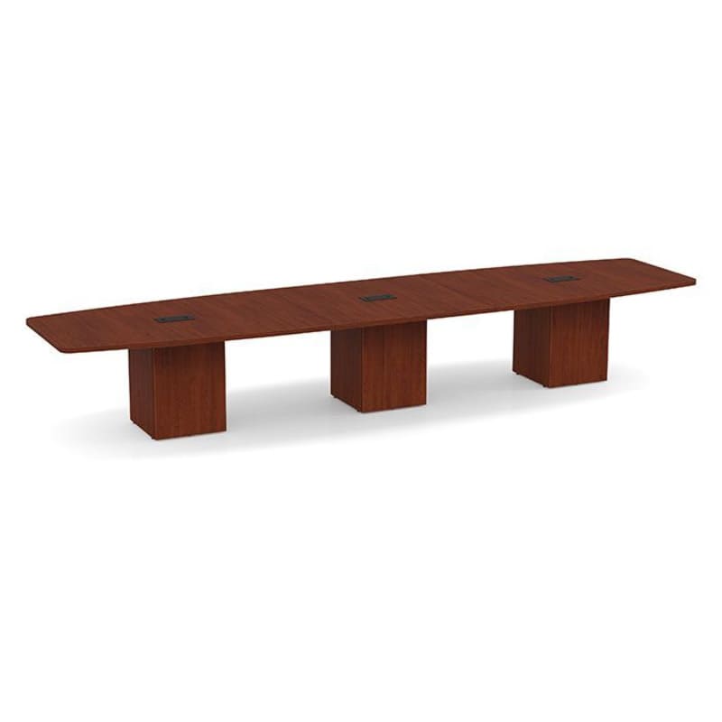 Boat shape cherry 4