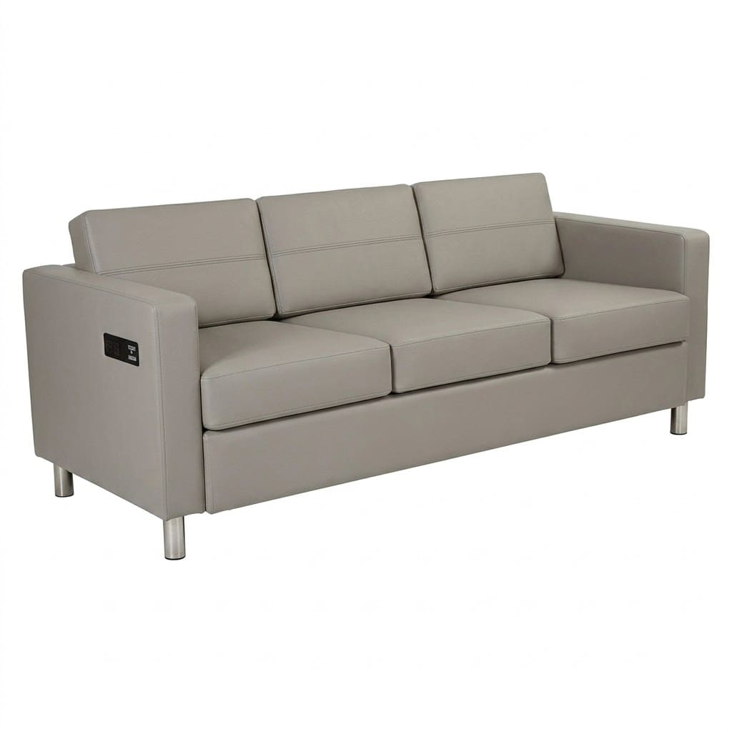 Dayton sofa stratus