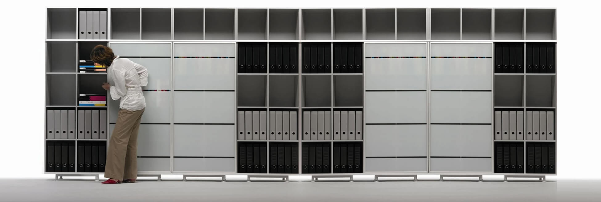 Office File Cabinets