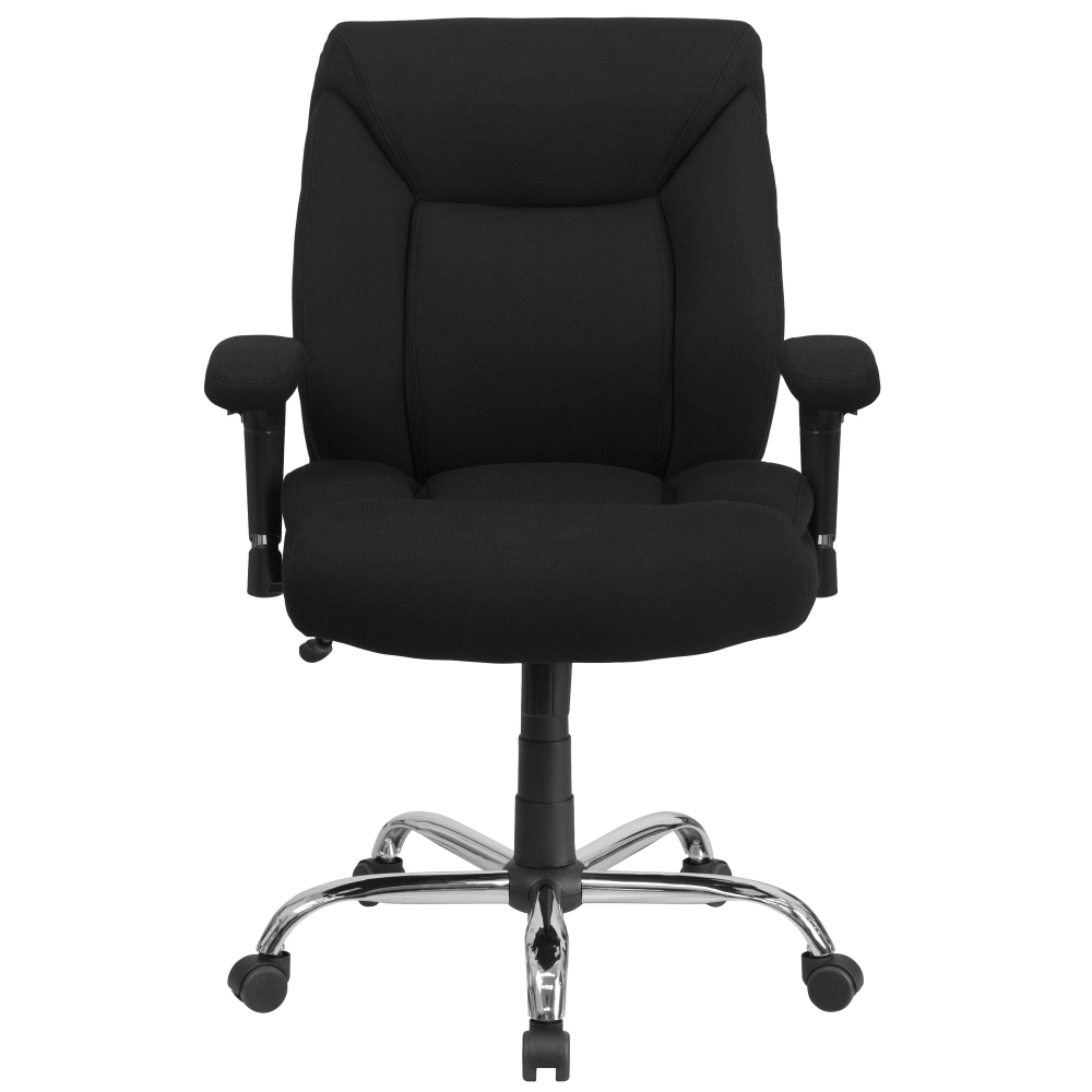 Big and tall desk chairs cub go 2073f gg fla