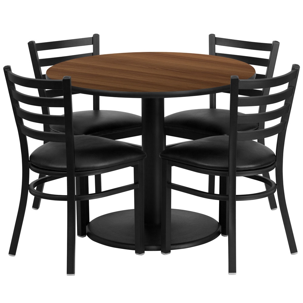 Bistro table set CUB RSRB1032 GG FLA