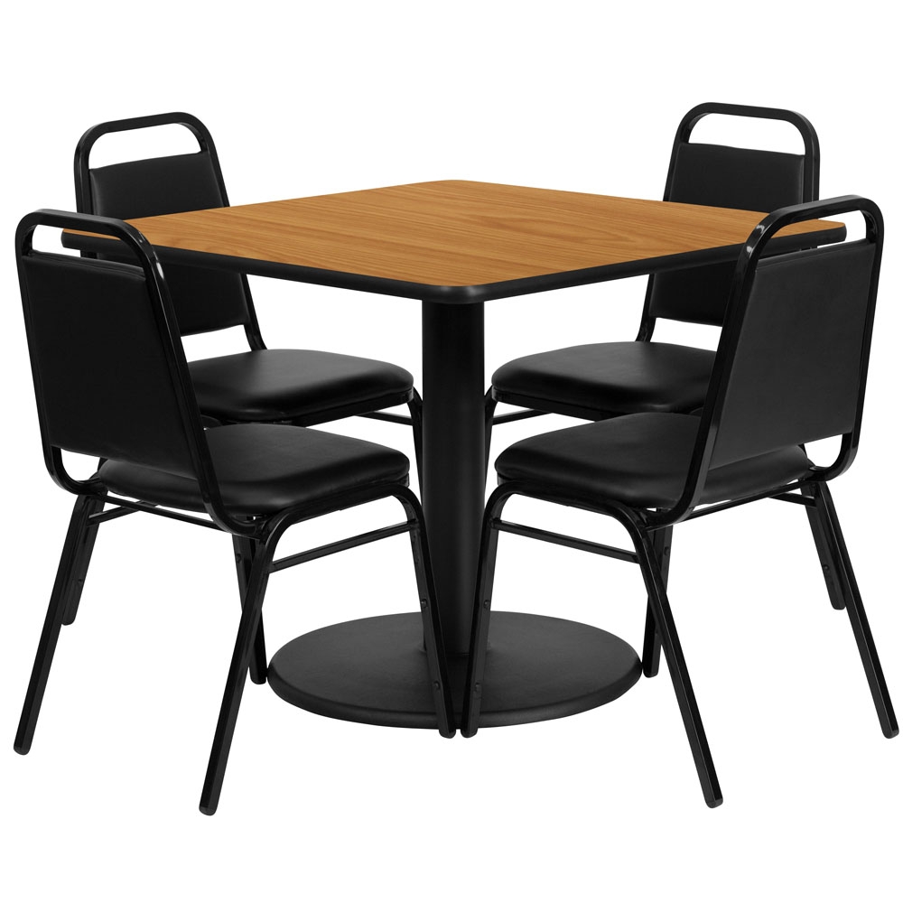 Bistro table sets CUB RSRB1011 GG FLA