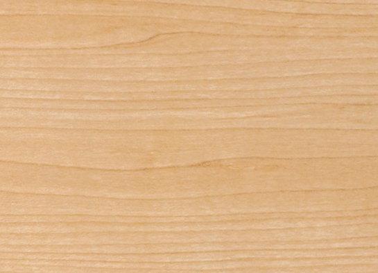 Bridges typical 1a clear maple