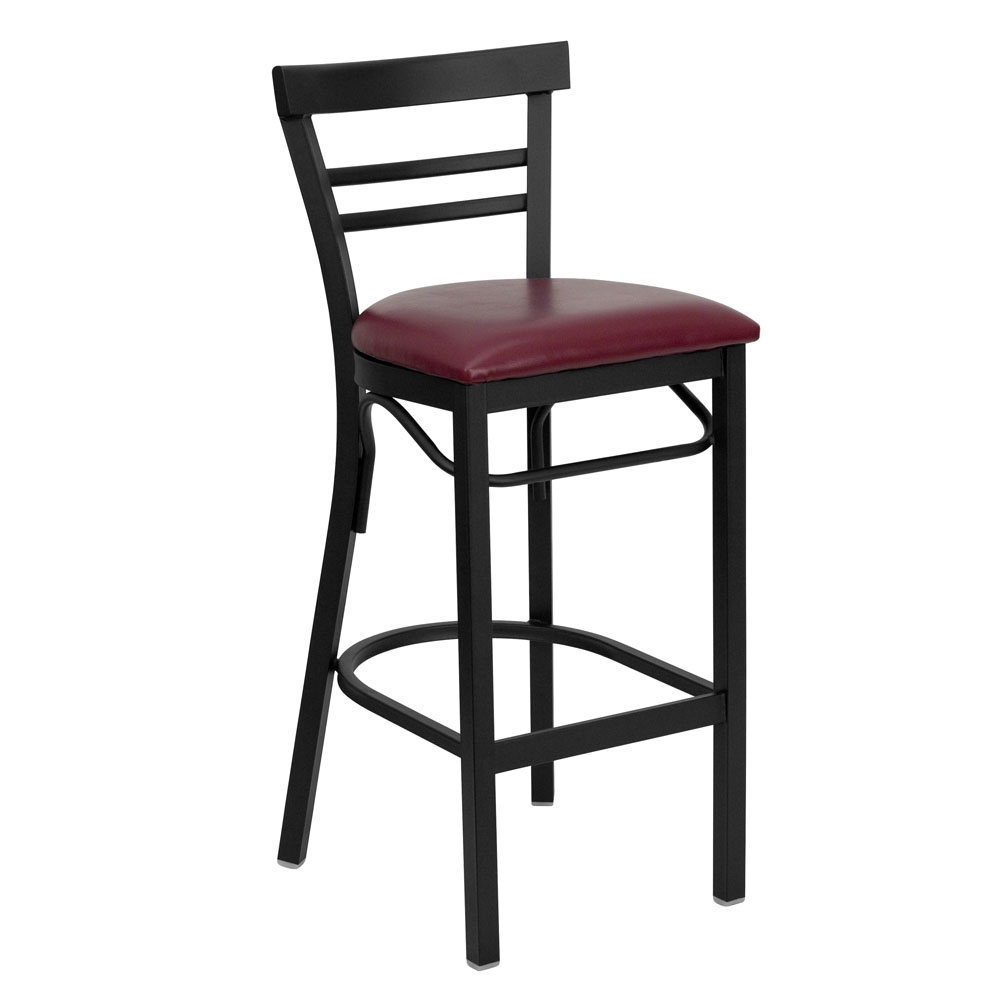 Cafe chairs CUB XU DG6R9BLAD BAR BURV GG FLA