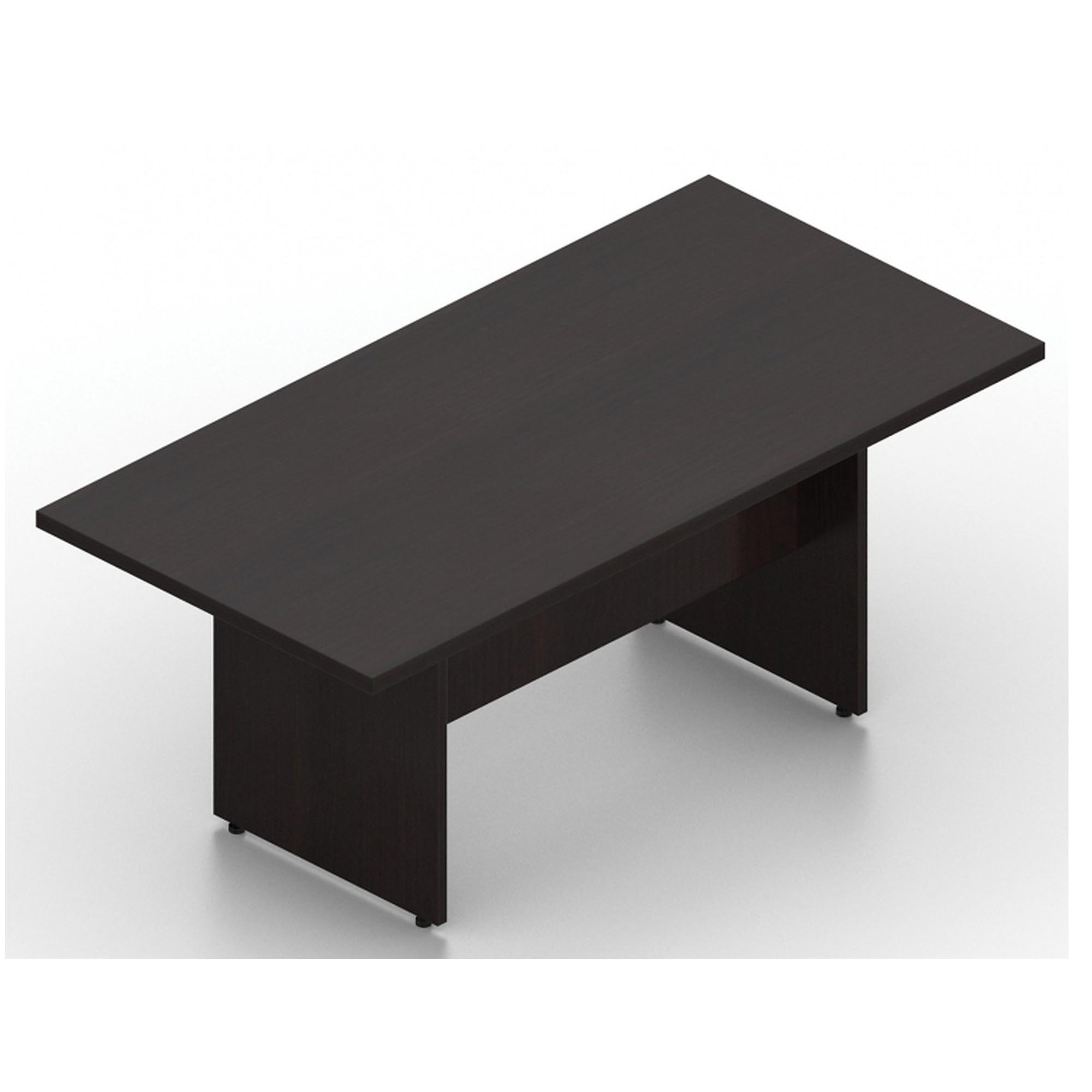 Conference tables CUB SL9644RECS AEL GTO 1 2