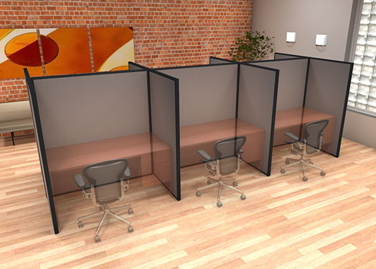 Cubicle partitions 5hh