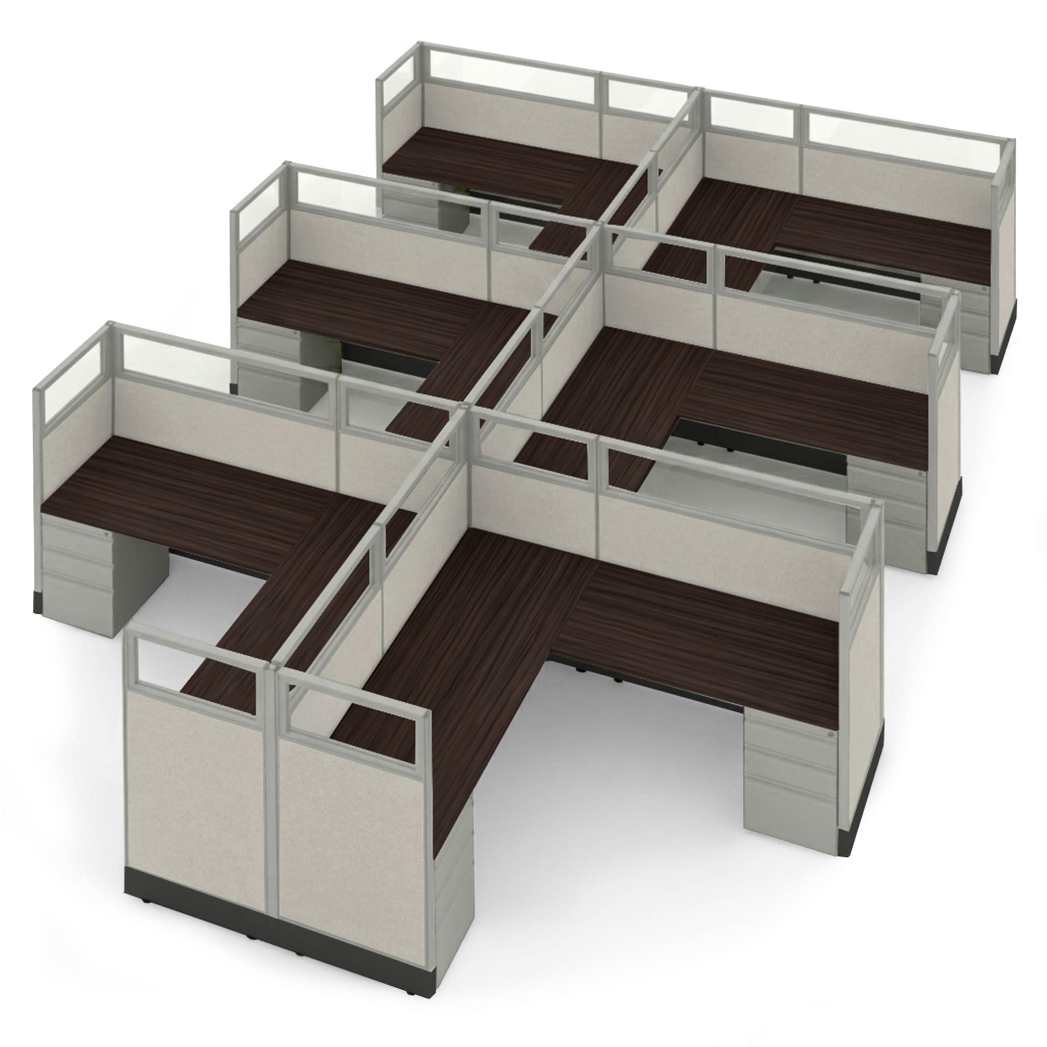glass-office-cubicles-53h-6pack-cluster-powered-3.jpg