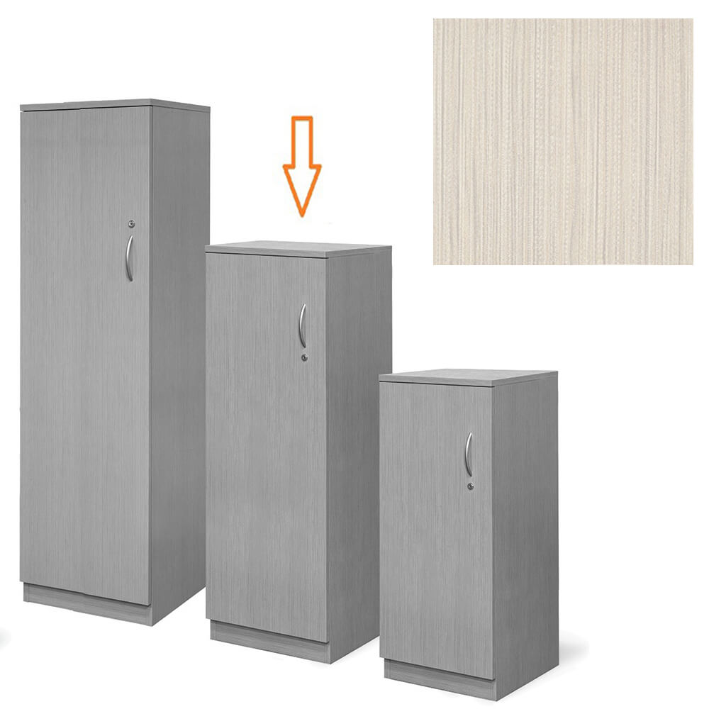 Laminate lockers CUB WLU1P28 UMS TFL NNNN ORG