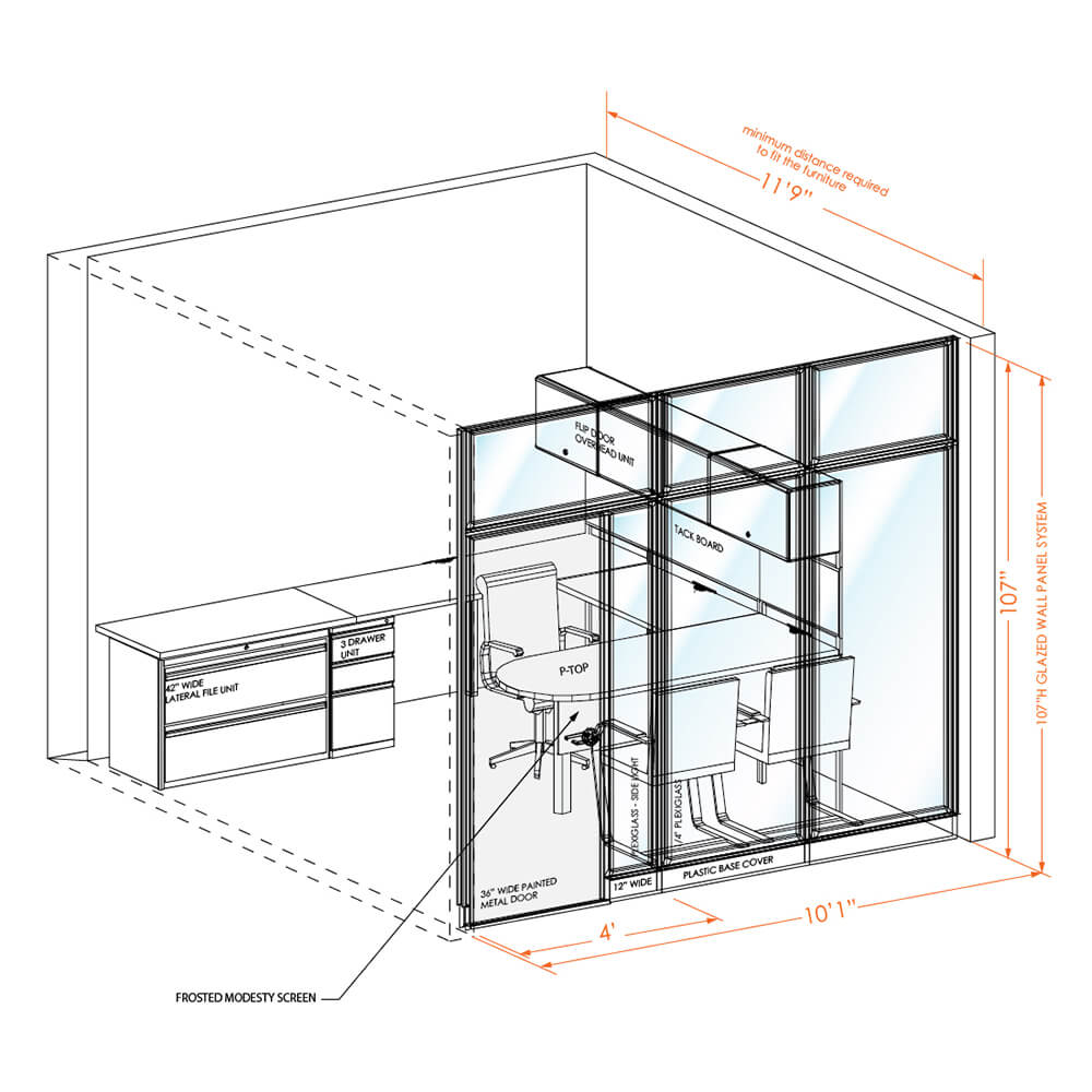 MOW SF I9 WT 10X11 6 X107 H