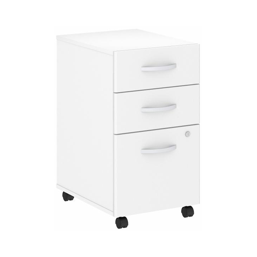 Office pedestal CUB SCF216WHSU FBB