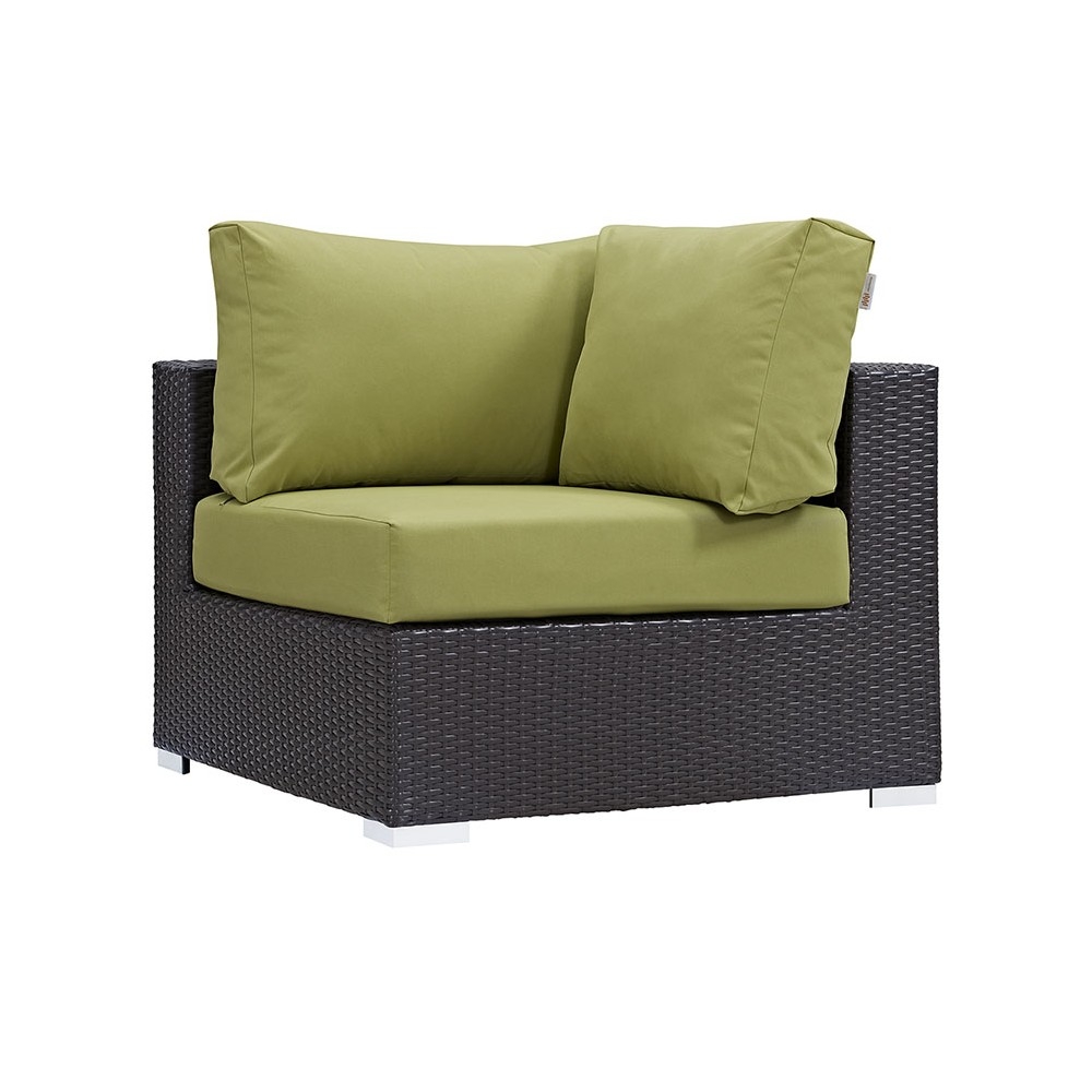 Outdoor lounge furniture CUB EEI 1840 EXP PER MOD