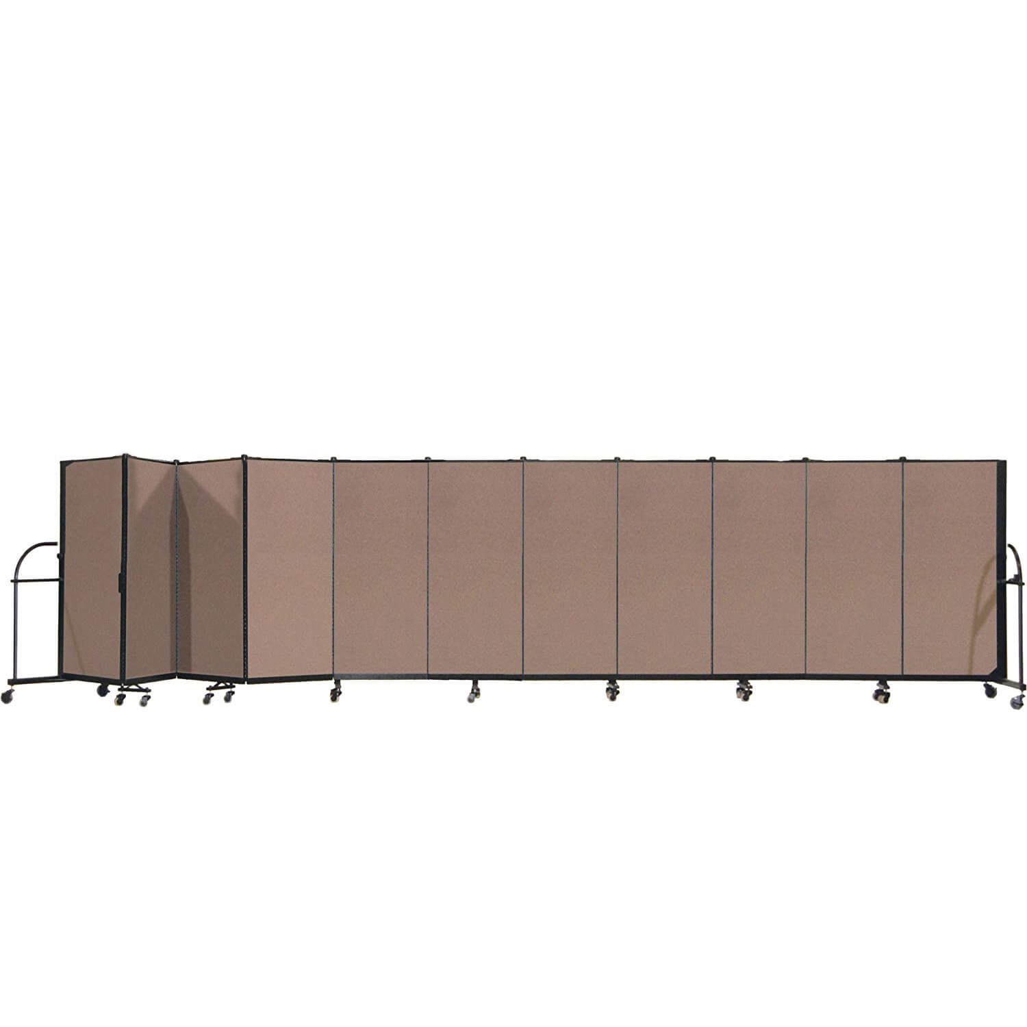 Panel room dividers CUB QSCFSL4011DO RCS 1 2