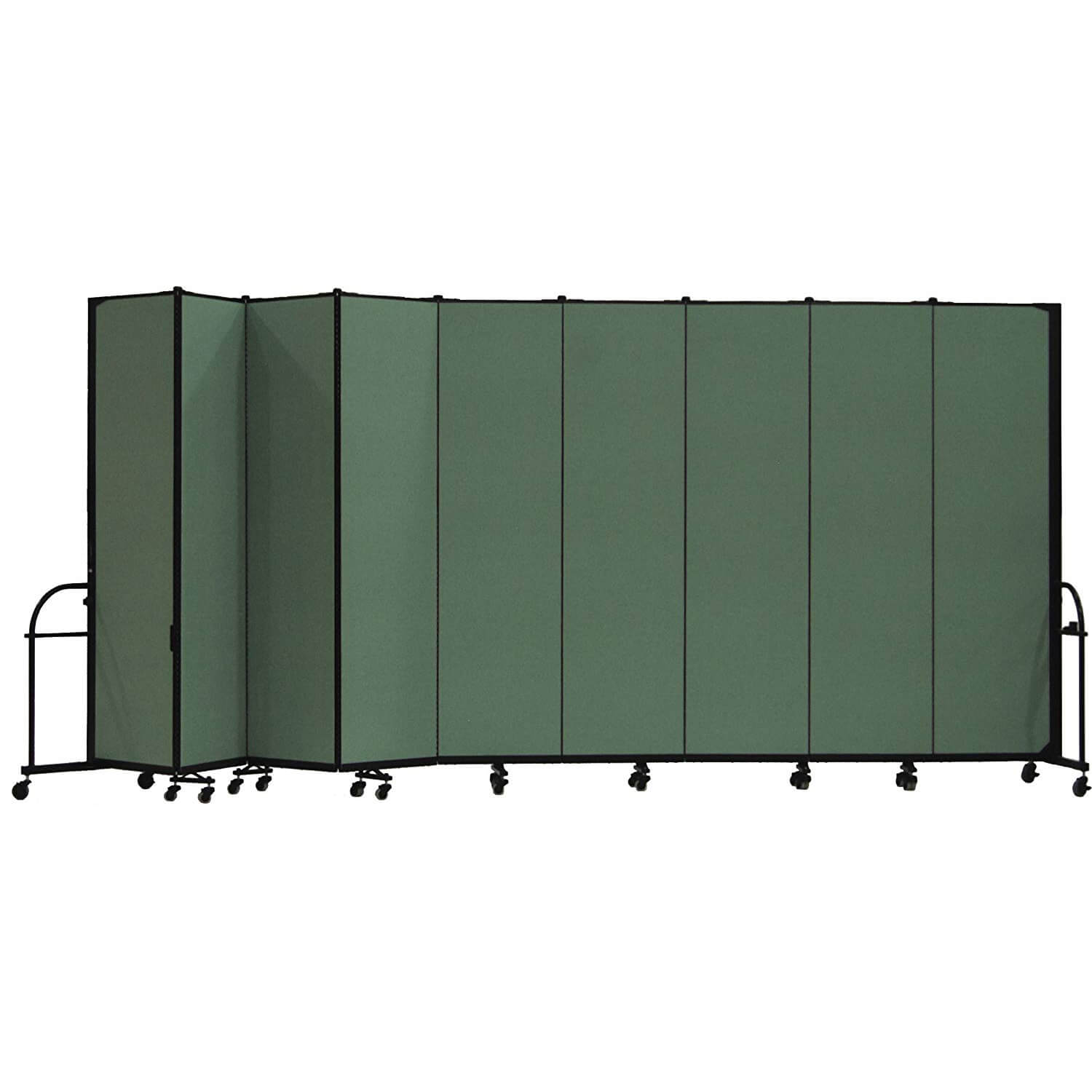 Panel room dividers CUB QSCFSL749DN RCS