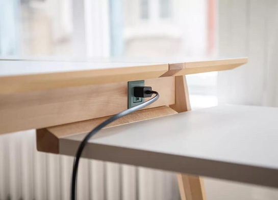 Private office furniture close up 3 Private office furniture close up 3