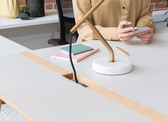 Private office furniture close up 5 Private office furniture close up 5