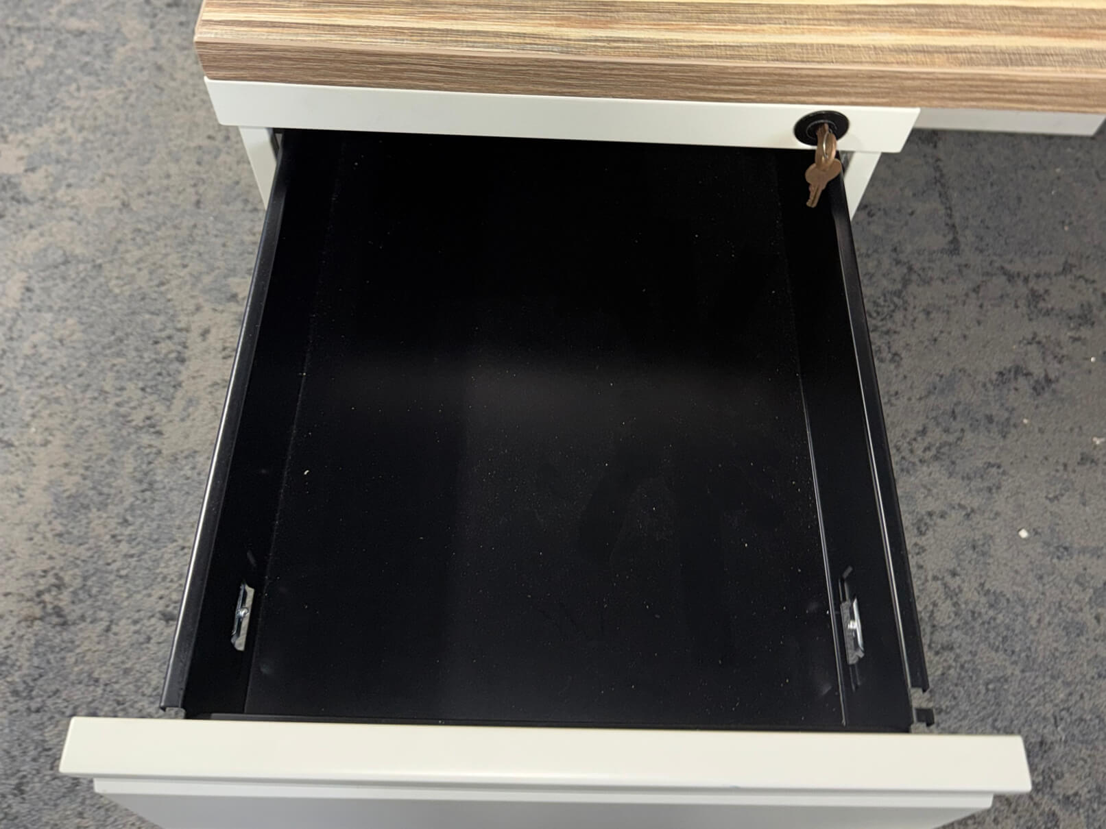 Used open plan ao2 012226 OFI1 5